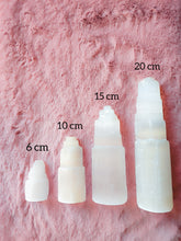 Carregar imagem no visualizador da galeria, Torres de Selenite