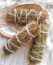 Carregar imagem no visualizador da galeria, Tocha de Sálvia e Alecrim