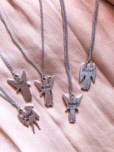 Carregar imagem no visualizador da galeria, Colares “Arcanjos”