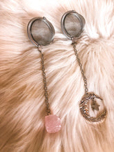 Carregar imagem no visualizador da galeria, Infusor de chá Lua