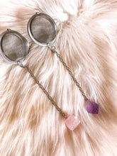 Carregar imagem no visualizador da galeria, Induzir de chá cristal