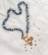 Carregar imagem no visualizador da galeria, Colar conexão