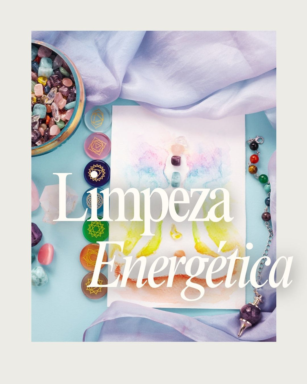 Limpeza Energética
